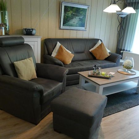 Ferienwohnung Reese- Horstmann Mit Hallenbad Und Sauna, Wlan "Harz Zu Jeder Jahreszeit" Бад-Гарцбург Экстерьер фото