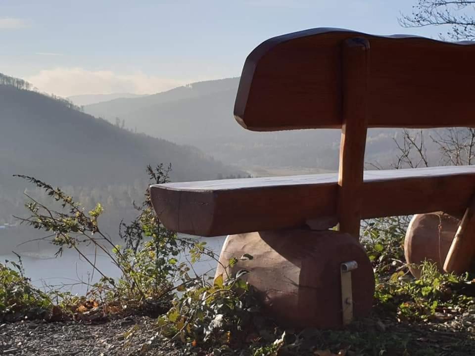 Ferienwohnung Reese- Horstmann Mit Hallenbad Und Sauna, Wlan "Harz Zu Jeder Jahreszeit" Бад-Гарцбург Экстерьер фото