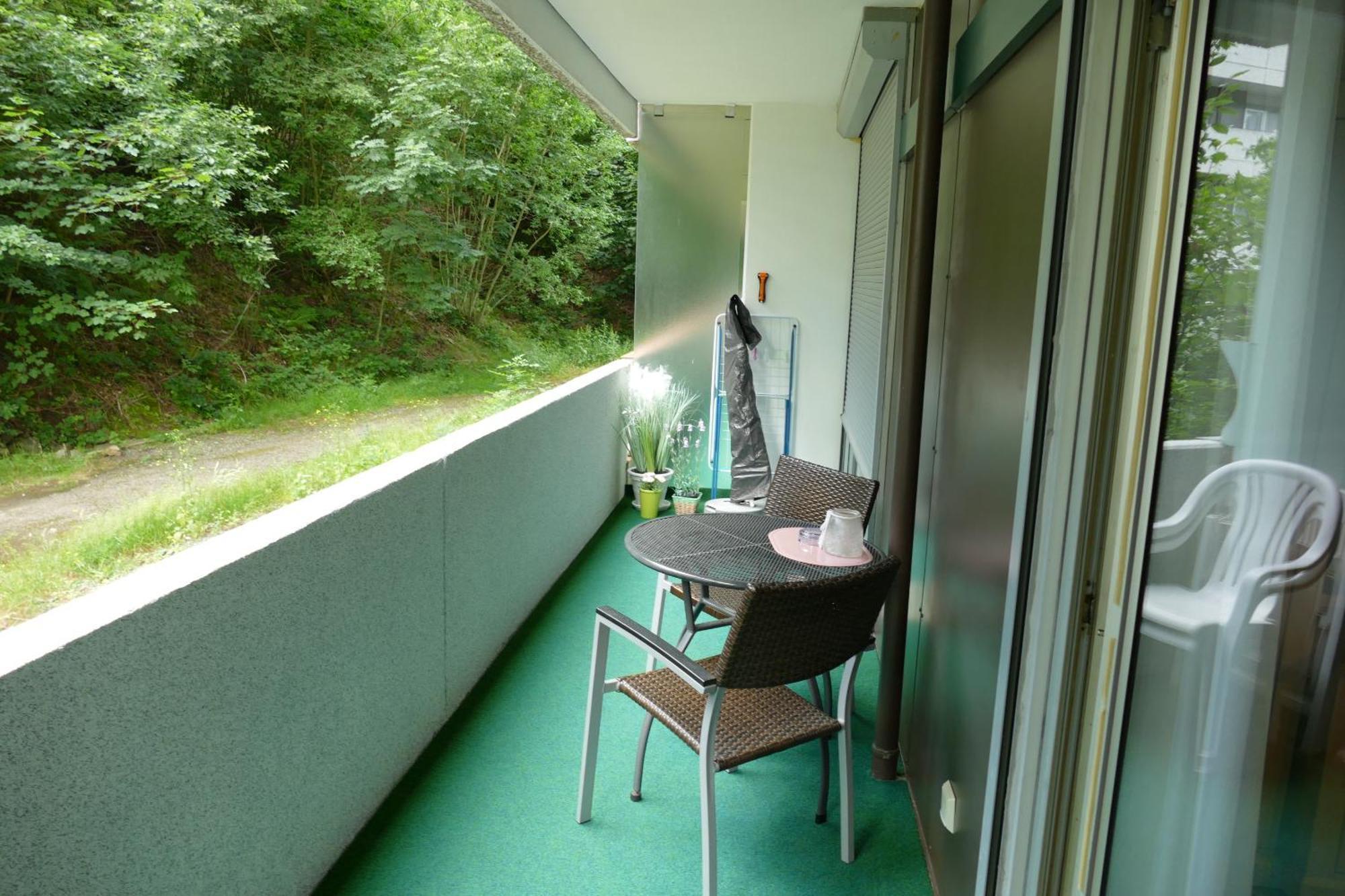 Ferienwohnung Reese- Horstmann Mit Hallenbad Und Sauna, Wlan "Harz Zu Jeder Jahreszeit" Бад-Гарцбург Экстерьер фото