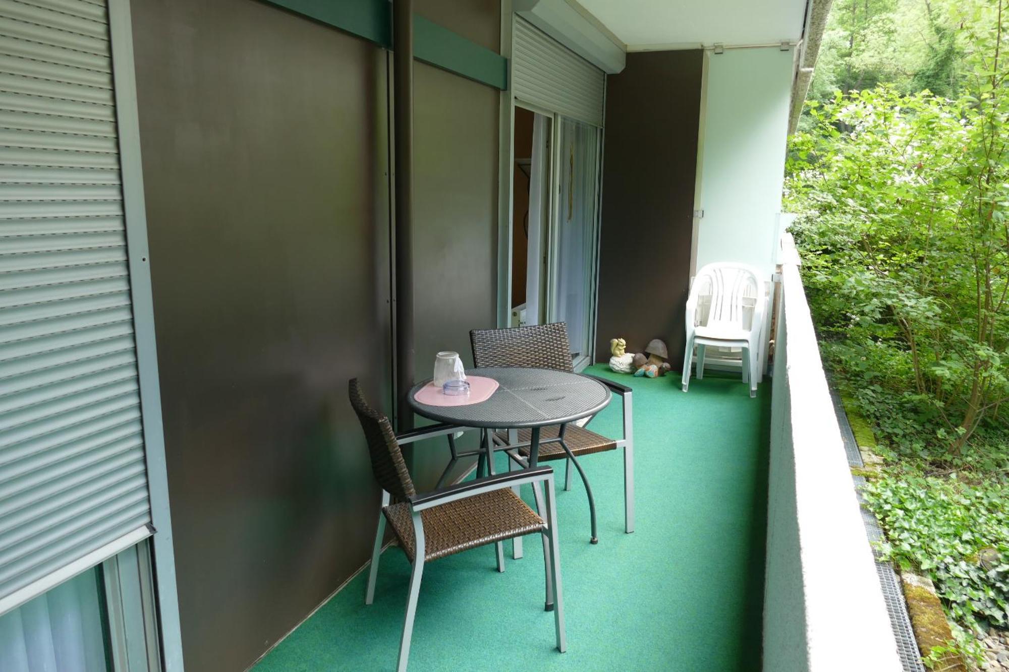 Ferienwohnung Reese- Horstmann Mit Hallenbad Und Sauna, Wlan "Harz Zu Jeder Jahreszeit" Бад-Гарцбург Экстерьер фото