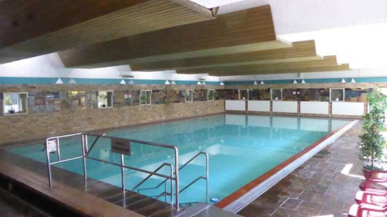 Ferienwohnung Reese- Horstmann Mit Hallenbad Und Sauna, Wlan "Harz Zu Jeder Jahreszeit" Бад-Гарцбург Экстерьер фото